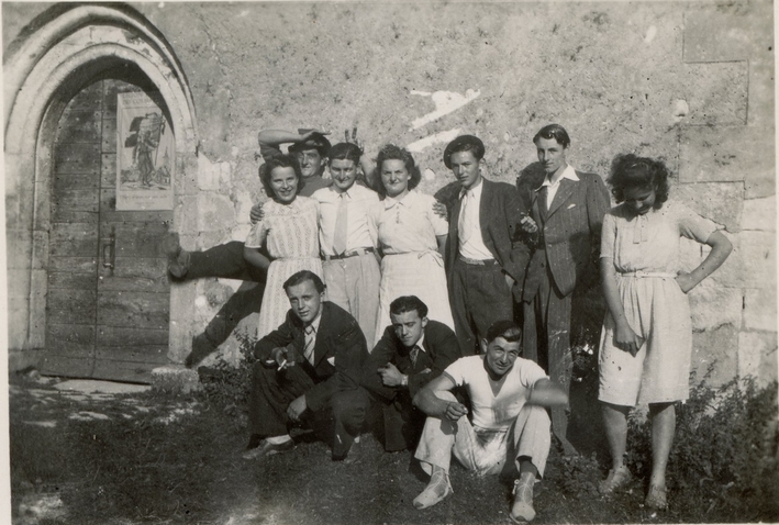 1 eglise saintBonnet 1941.jpg